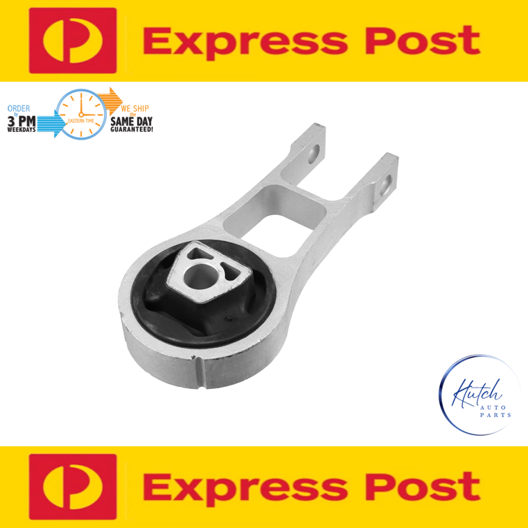 PREMIUM Rear Engine Mount for Jeep Cherokee KL 2.0L 2.4L 3.2L 2014-On EXPRESS