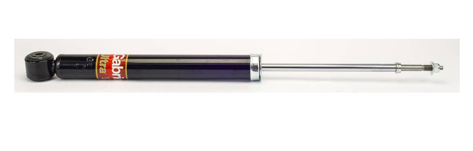 Rear Shock/Strut for Nissan Tiida 1.8L C11 MR18DE 06-13