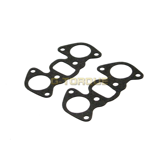 Inlet Manifold Gasket Set FOR Holden Gemini Rodeo Isuzu G161Z G180Z G200Z 75-85