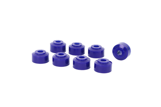 SUPERPRO FRONT SWAY BAR LINK BUSH KIT FOR HSV CLUBSPORT VN VP VR VS VT 1988-2000