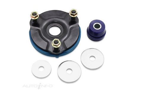 SUPERPRO Front Shock/Strut Mount for Ford Ranger 2.5L PX DPAT 11-15 (OE Style)