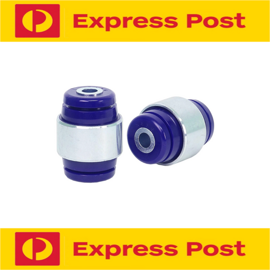 SUPERPRO FRONT CONTROL ARM LOWER INNER REAR BUSH FOR FORD ESCAPE BA ZA ZB 01-12