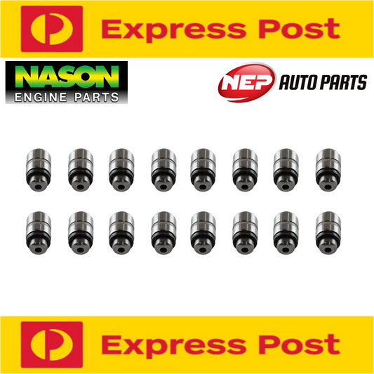 X-16 ENGINE Lifters VALVE FOR Mitsubishi 6G74 3498cc V6 SOHC 24V EFI ULP