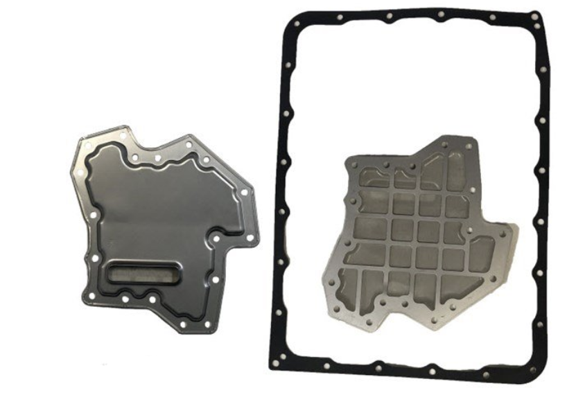 Automatic Transmission Filter Kit for Nissan Navara D23 11/15-12/20 2.3L YS23DDT