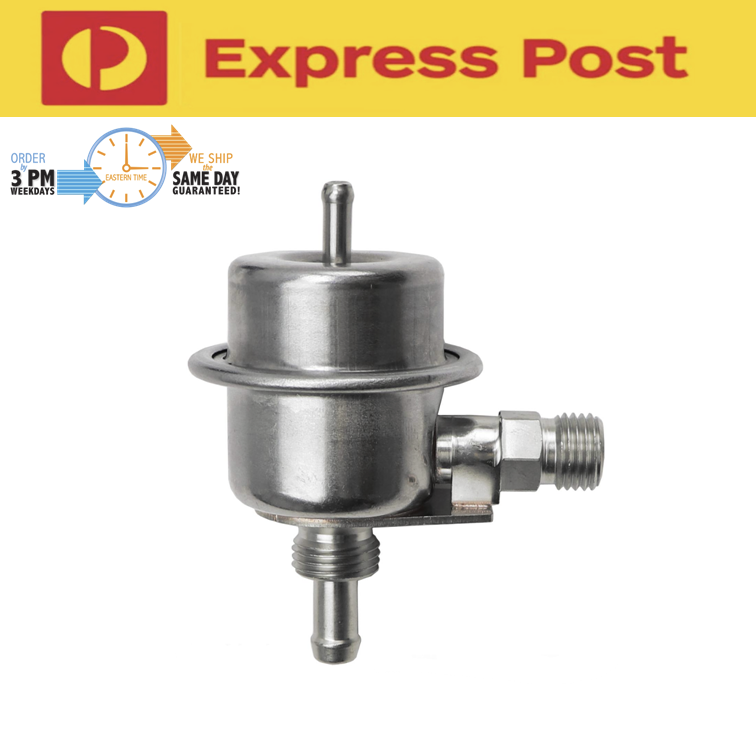 Fuel Injection Pressure Regulator for Jaguar Daimler V12 XJ12 S3 XJS 5.3 3.6