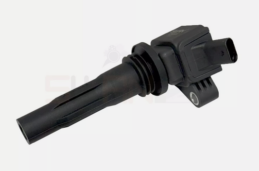 SWAN Ignition Coil for MG MG3 for MG ZS 2018-ON 1.5L - Black Plug