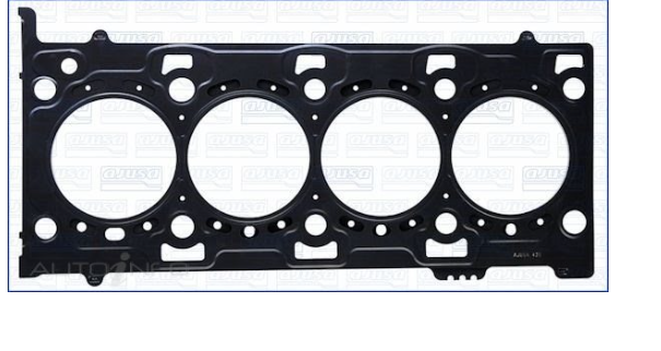VRS Head Gasket Set Kit for Holden Captiva CG 2.2L Diesel Z22D1 11-19
