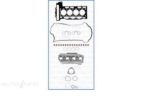 VRS Head Gasket Set Kit for Peugeot 308 1.6L EP6CDT 10-14