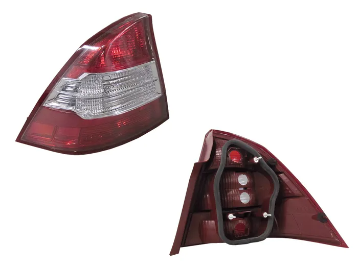 Tail Light Left Side For Ford Focus Lv Sedan 2009-2011