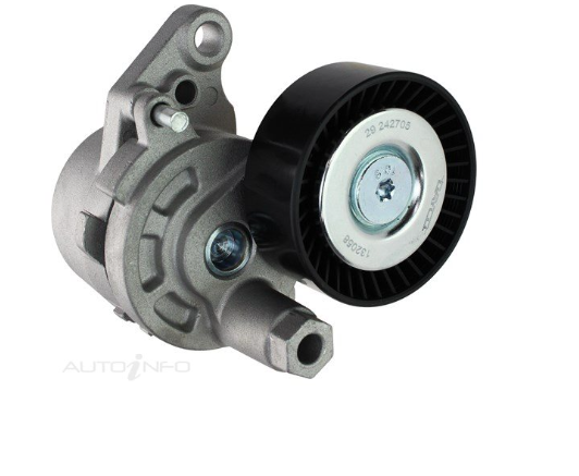 DAYCO Drive Belt Tensioner Assembly for Nissan Altima 2.5L L33 QR25DE 13-17