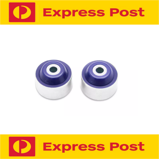 SuperPro Control Arm Lower-Rear Bush Kit ILOAD IMAX SPORTAGE TUCSON SPF3776K