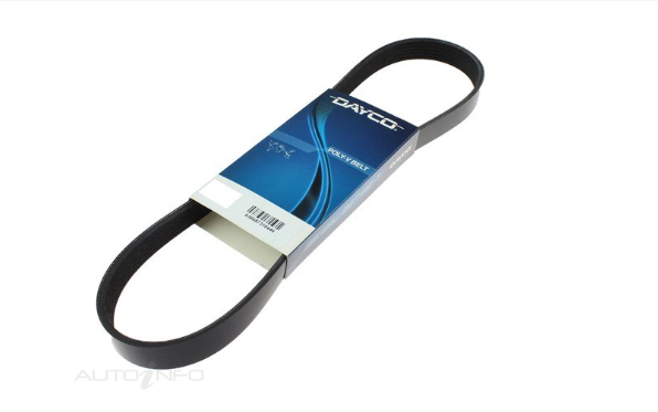 DAYCO Serpentine Drive Belt for Nissan Navara D23 YS23DDT 2.3L 15-20 Diesel