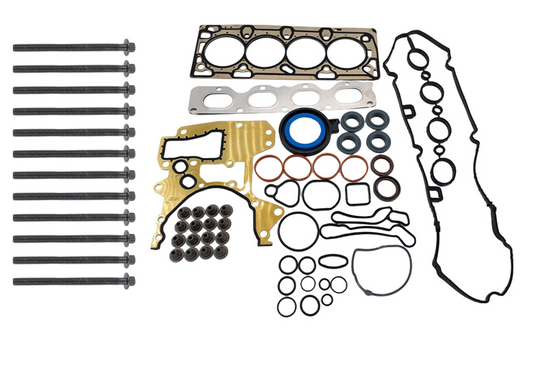 VRS Head Gasket Set and Head Bolt KIT for Holden Cruze JG JH 1.8L F18D 2009-2017