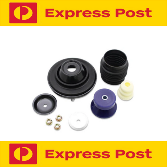 SuperPro Front Strut Cap for Mitsubishi Pajero NM NP 2000-2007 - 2 QTY