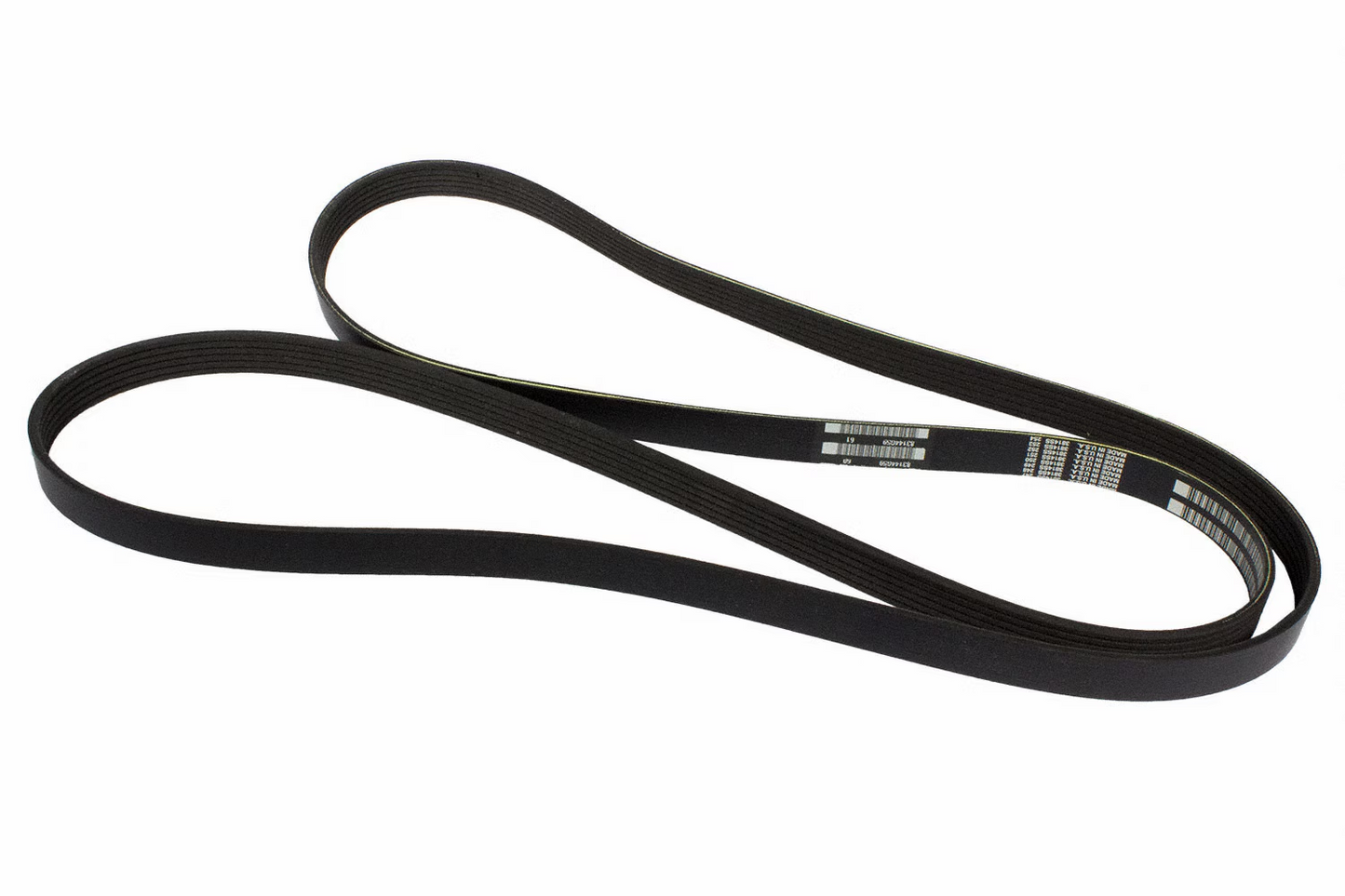 A/C Air Conditioner Conditioning Belt for Suzuki Swift 1.4L K14B FZ 02/11-06/17