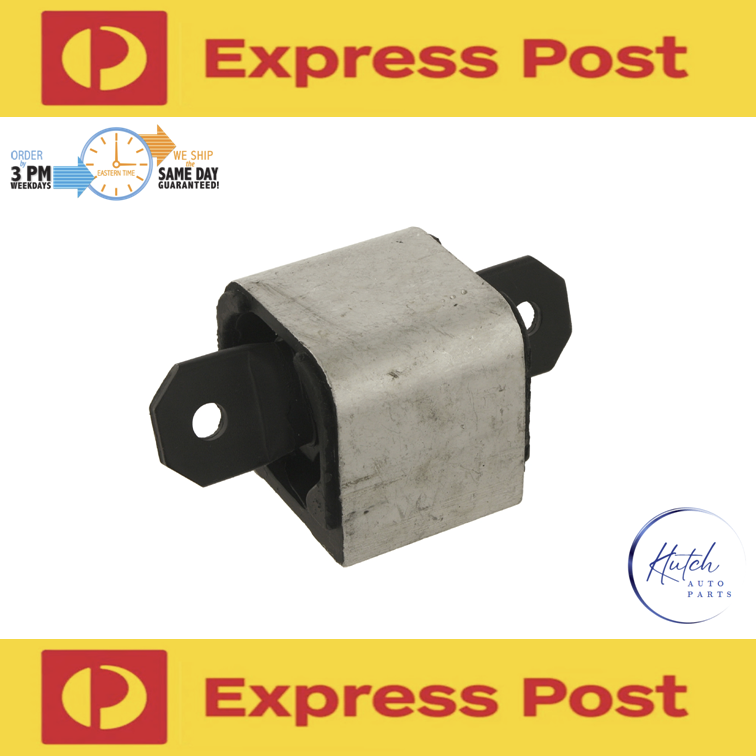 Rear Engine Mount for Mercedes Benz Sprinter Van W906 Diesel Auto Man