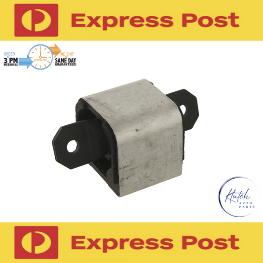Rear Engine Mount for Mercedes Benz Sprinter Van W906 Diesel Auto Man