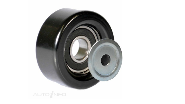 Lower Drive Belt Tensioner Pulley for Jeep Compass MK 2.4L ED3 12-17 (65x17x27)