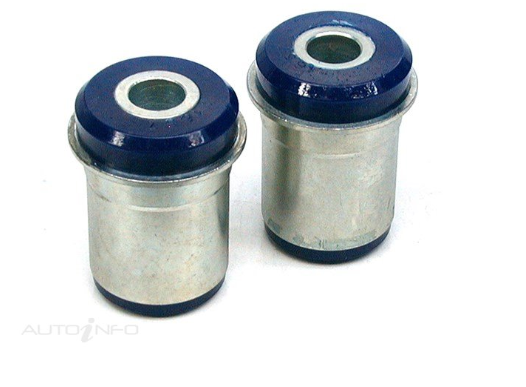 SUPERPRO Inner, Lower Control Arm Bush Kit for Toyota Hiace 2TR-FE 2.7L 05-15