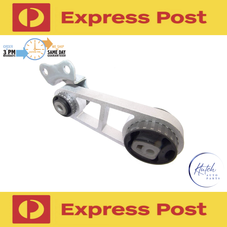 Rear Engine Mount For MAZDA 2 DY ZY 1.5L Auto 02-07 1.5 Auto ZJVE ZYVE