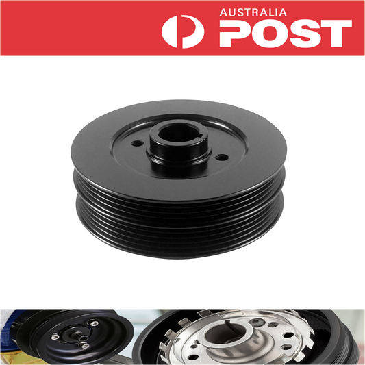 HARMONIC Balancer OEM Replacement For Toyota COROLLA 7A-FE & 4AFE PB-HB1153N