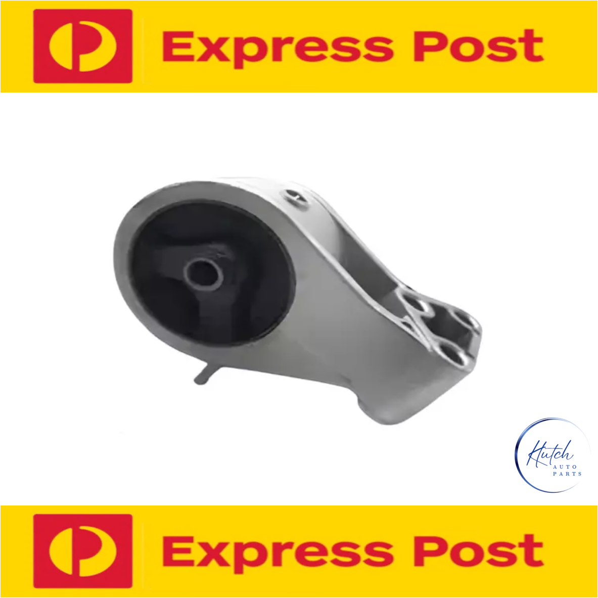 PREMIUM RIGHT ENGINE MOUNT FOR MITSUBISHI LANCER CE 4G15 1.5L I4 FROM 06/1998