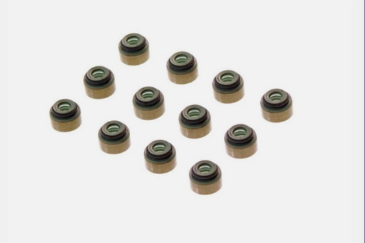 Inlet Valve Stem Oil Seal Set for Nissan Murano Z51 3.5L VQ35DE 08-16