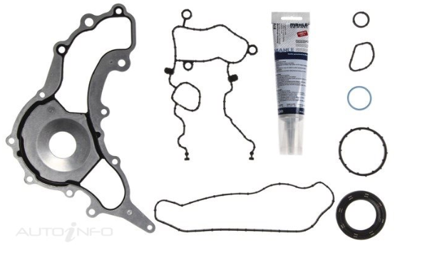 Timing Cover Gasket Set for Jeep Grand Cherokee WK 3.6L ERB 11-17