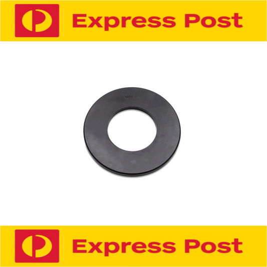 SUPERPRO FRONT COIL SPRING SPACER BUSH LOWER FOR FORD MARVERICK DA 1988-1994