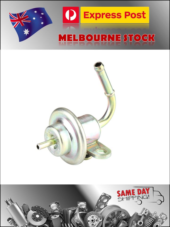PREMIUM Fuel Pressure Regulator for Toyota Celica & Corolla 93-97 1.8L EXPRESS