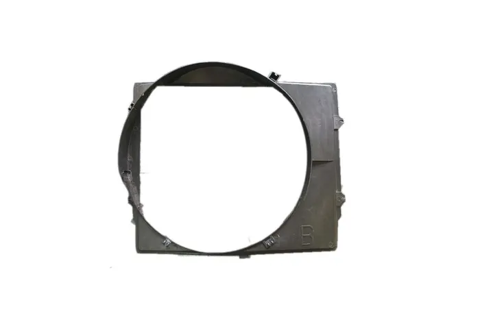 Radiator Fan Shroud For Toyota Hilux RN14#/LN16# 2.7L, 4 Cyl Petrol (1997-2005)