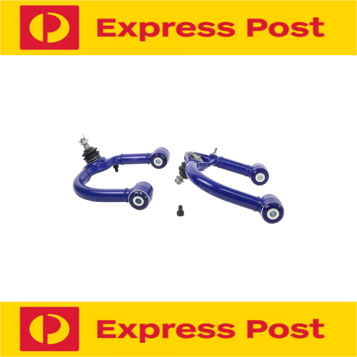 FRONT CONTROL ARM UPPER COMPLETE ASSEMBLY FOR TOYOTA PRADO KDJ150 GRJ150 TRJ150