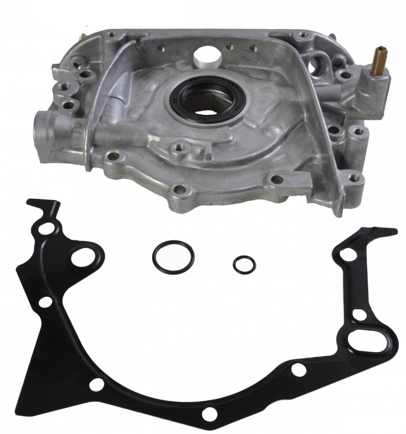 Oil Pump assembly for Suzuki Baleno SY416 1.6 G16B (95-01)