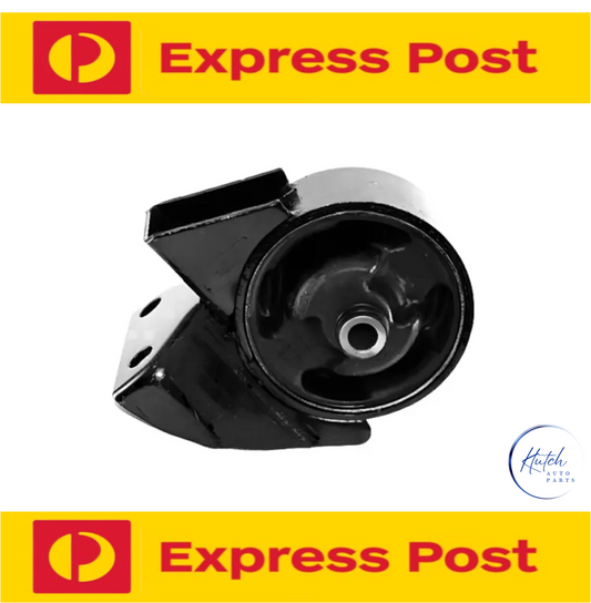 PREMIUM REAR ENGINE MOUNT FOR KIA SPORTAGE KM G4GC 2.0L I4 FWD ONLY EXPRESS POST