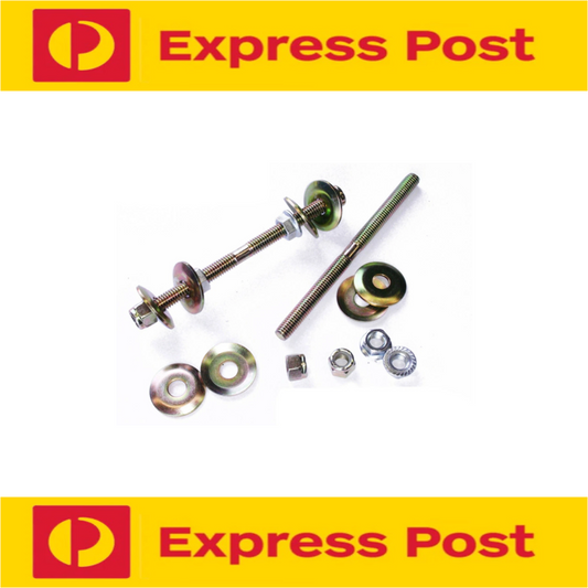 SuperPro Sway Bar Link Rod Bush Kit SPF2965K length 140mm