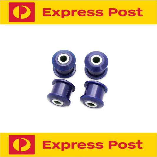 SUPERPRO FRONT SWAY BAR LINK LOWER BUSH KIT FOR JEEP WRANGLER JK 2007-2018