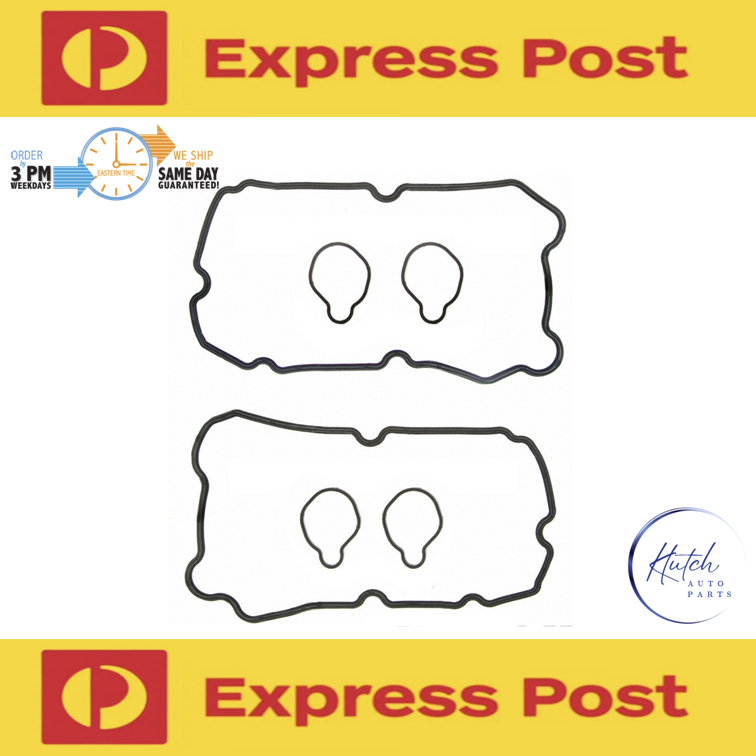 Valve Rocker Cover Gasket Set Kit for Subaru Impreza WRX GDG GGG 2.5L EJ25 EJ255