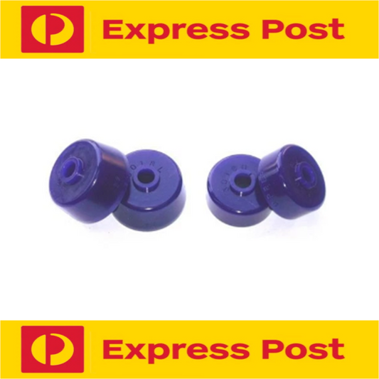 SuperPro for NISSAN SKYLINE R32 SHOCK ABSORBER UPPER BUSHING SPF3018K