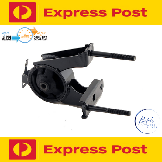 Rear Engine Mount For TOYOTA Echo 1.3L 1.5L 99-05 NCP10R 2NZFE NCP12R 13R 1NZFE