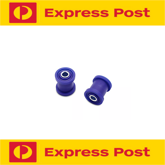 FRONT CONTROL ARM LOWER INNER BUSH KIT FOR RENAULT KANGOO X61 X76 KWO 08-21