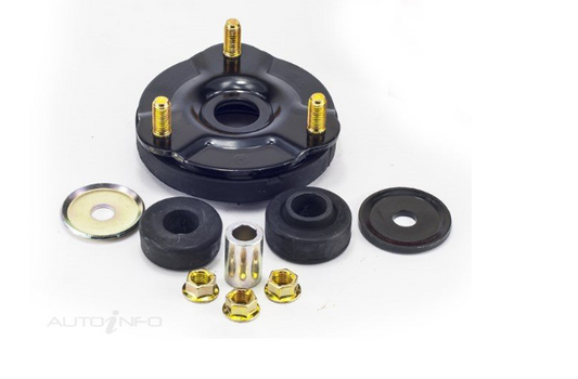 GABRIEL Front Shock/Strut Mount for Ford Ranger 2.5L PX DPAT 11-15