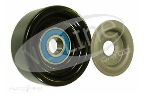 Drive Belt Tensioner Pulley for Holden Captiva CG 2.4L LE9 12-19