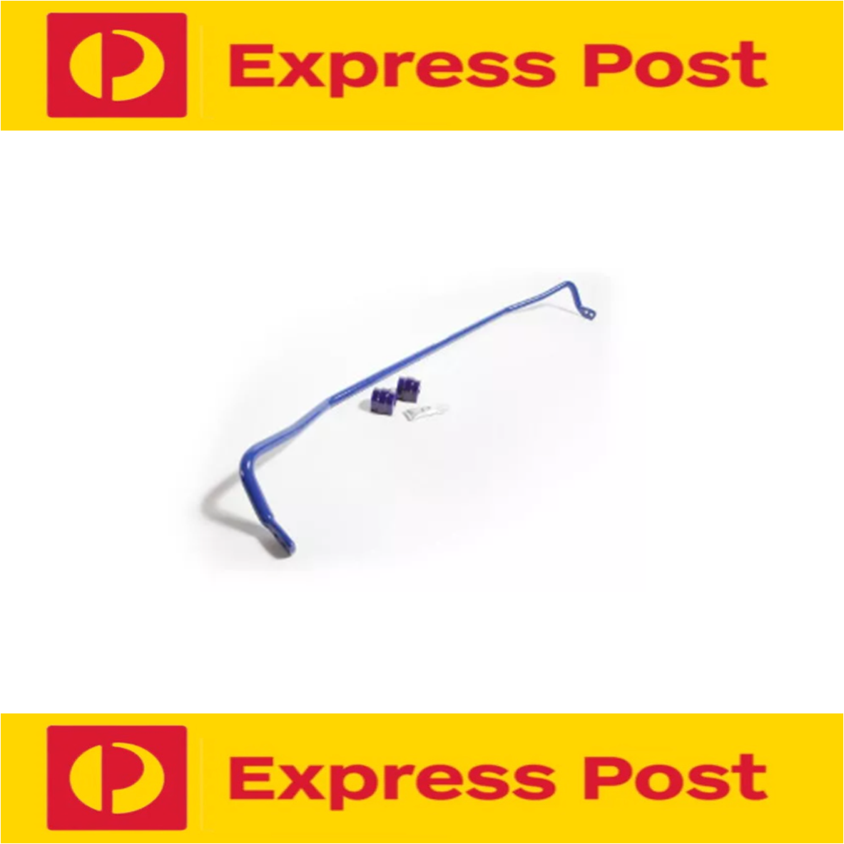 SUPERPRO REAR ADJUSTABLE SWAY BAR FOR BMW 3 E90 E91 E92 E93 2004-2013