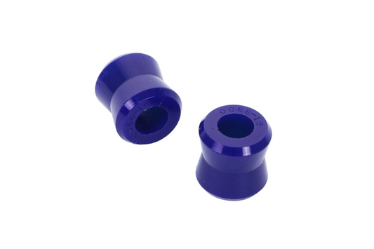 SUPERPRO FRONT SHOCK ABSORBER BUSH KIT FOR TOYOTA HIACE YH61 YH62 YH63 YH71 YH73