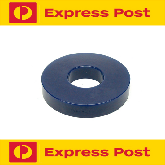 SuperPro Coil Spring Spacer Bush Kit for JEEP WRANGLER TJ SPF1996-30K