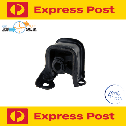Front Engine Mount For HONDA Odyssey RA1 F22B6 F22B 2.2 RA3 F23A7 F23A 2.3 94-00