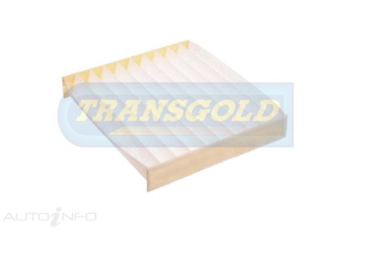 Cabin Air Filter for Toyota Hiace 2TR-FE 2.7L 05-15