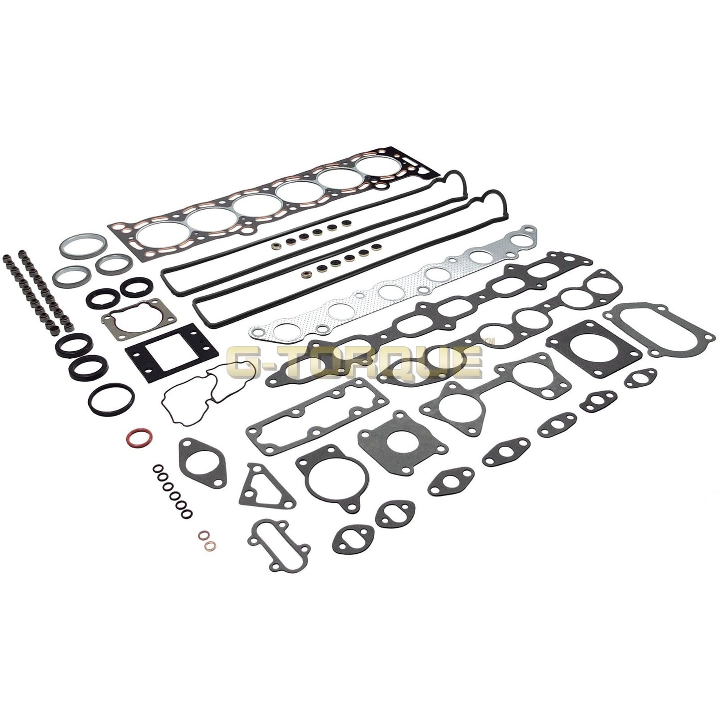 VRS HEAD GASKET KIT DR 7MGE for TOYOTA SUPRA SOARER CRESSIDE MX83 MA70 7M