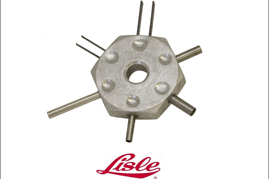 Lisle Tools 56500 Terminal Tool For Wire Removal