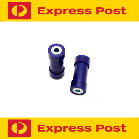 SUPERPRO FRONT CONTROL ARM UPPER OUTER BUSH KIT FOR NISSAN SKYLINE R33 R34 93-00